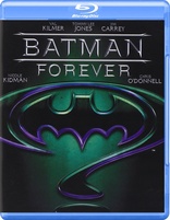 Batman Forever (Blu-ray Movie)