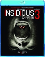 Insidious: Chapter 3 (Blu-ray Movie)