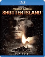 Shutter Island (Blu-ray Movie)