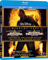 National Treasure (Blu-ray Movie)