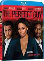 The Perfect Guy (Blu-ray Movie)