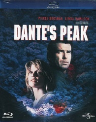 Dante's Peak Blu-ray Release Date August 25, 2010 (Dante's Peak - La ...