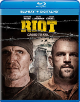 Riot (Blu-ray Movie)