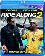 Ride Along 2 (Blu-ray Movie)