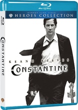 Constantine (Blu-ray Movie)