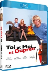 You, Me and Dupree (Blu-ray Movie)