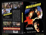 Macabre (Blu-ray Movie)