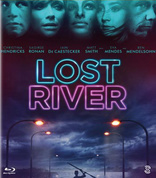 Lost River (Blu-ray Movie)