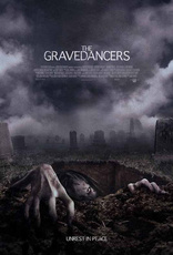 The Gravedancers (Blu-ray Movie)