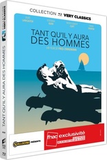 From Here to Eternity (Blu-ray Movie)