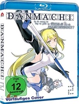 Blu-ray Vol.4 : r/DanMachi