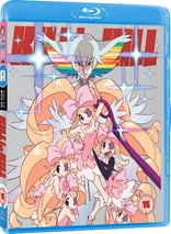 Kill la Kill: Complete Series Collection Blu-ray (Limited
