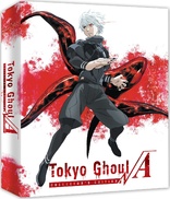 Tokyo Ghoul &#8730;A (Blu-ray Movie)