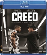 Creed (Blu-ray Movie), temporary cover art