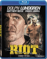 Riot (Blu-ray Movie)