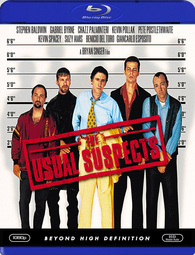 The Best Movie Lines - - The Usual Suspects 1995