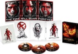 The Hunger Games: Mockingjay - Part 2 (Blu-ray Movie)