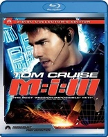 Mission: Impossible III (Blu-ray Movie)