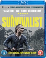 幸存者/生存主义者 The Survivalist