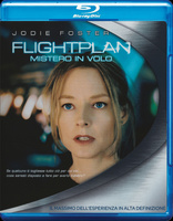 Flightplan (Blu-ray Movie)