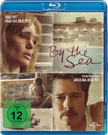 By the Sea (Blu-ray Movie)