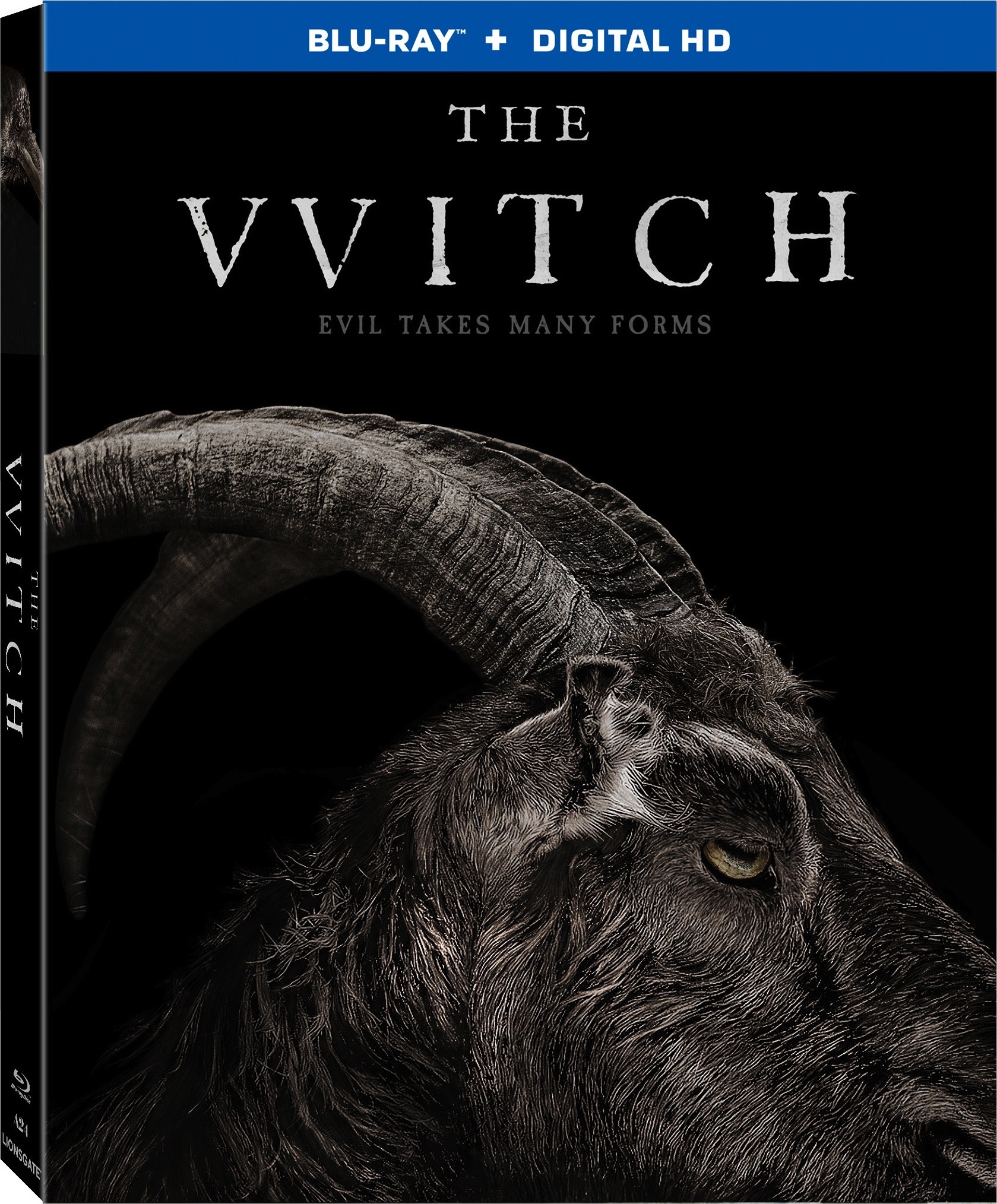 The Witch (2015) The VVitch: A New-England Folktale  (2015) La Bruja (2015) [DTS 5.1 + SUP] [Blu Ray-Rip] 149279_front