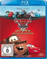  Pixar Short Films Collection Volume 2 : Movies & TV