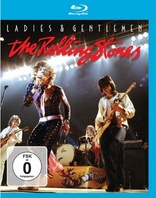 Ladies and Gentlemen: The Rolling Stones (Blu-ray Movie)