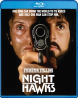 Nighthawks (Blu-ray Movie)