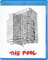 The Fool (Blu-ray Movie)
