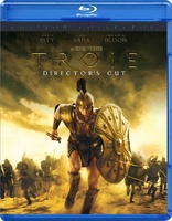 Troy (Blu-ray Movie)