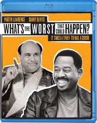 Catch And Release / It Could Happen To You (Blu-ray) (Widescreen) 