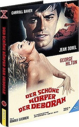 Der schne Krper der Deborah (Blu-ray Movie), temporary cover art