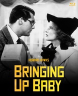 Bringing Up Baby (Blu-ray Movie)