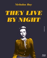 They Live by Night (Blu-ray Movie)