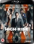 High-Rise (Blu-ray Movie)