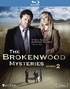 The Brokenwood Mysteries: Series 2 (Blu-ray Movie)