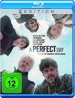 A Perfect Day (Blu-ray Movie)