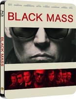 Black Mass (Blu-ray Movie), temporary cover art