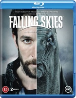 その他 Falling Skies: The Complete Fourth Season [Blu-ray] 91mymv3mvXL._AC_UF894,