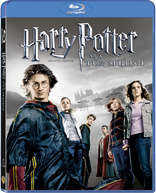 Harry Potter And The Half Blood Prince Blu Ray Release Date November 23 2009 Harry Potter Es A Felver Herceg Hungary