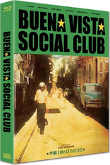 乐士浮生录 Buena Vista Social Club