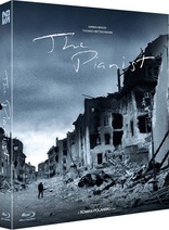 The Pianist (Blu-ray Movie)