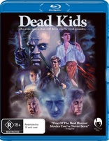 Dead Kids (Blu-ray Movie)