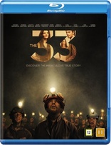 The 33 (Blu-ray Movie)