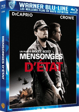 Body of Lies (Blu-ray Movie)