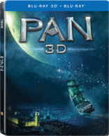 Pan 3D (Blu-ray Movie), temporary cover art