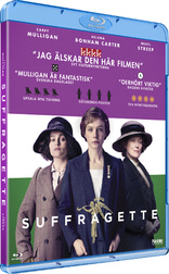 Suffragette (Blu-ray Movie)