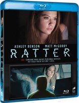 Ratter (Blu-ray Movie)