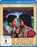邮差/事先张扬的求爱事件 Il Postino: The Postman